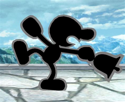 mr game and watch gif|mr game and watch desktop.